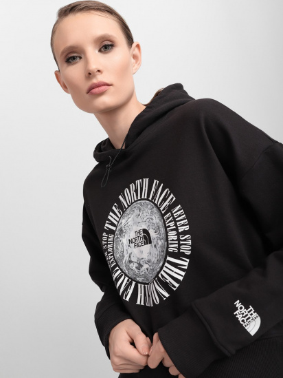 Худі The North Face Recycled Expedition Graphic модель NF0A5GIIJK31 — фото 3 - INTERTOP