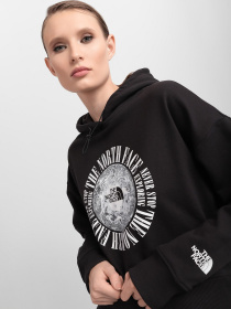 Худи The North Face Recycled Expedition Graphic модель NF0A5GIIJK31 Фото