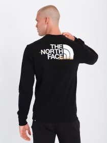 Світшот The North Face Noir модель NF0A5ICNJK31 Фото