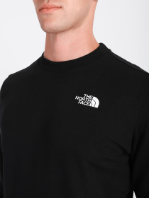 Світшот The North Face Noir модель NF0A5ICNJK31 Фото