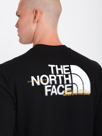 Світшот The North Face Noir модель NF0A5ICNJK31 Фото