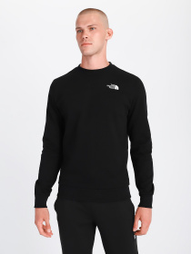 Свитшот The North Face Noir модель NF0A5ICNJK31 Фото