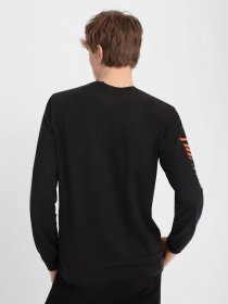 Реглан The North Face Expedition Graphic модель NF0A5GEUJK31 Фото