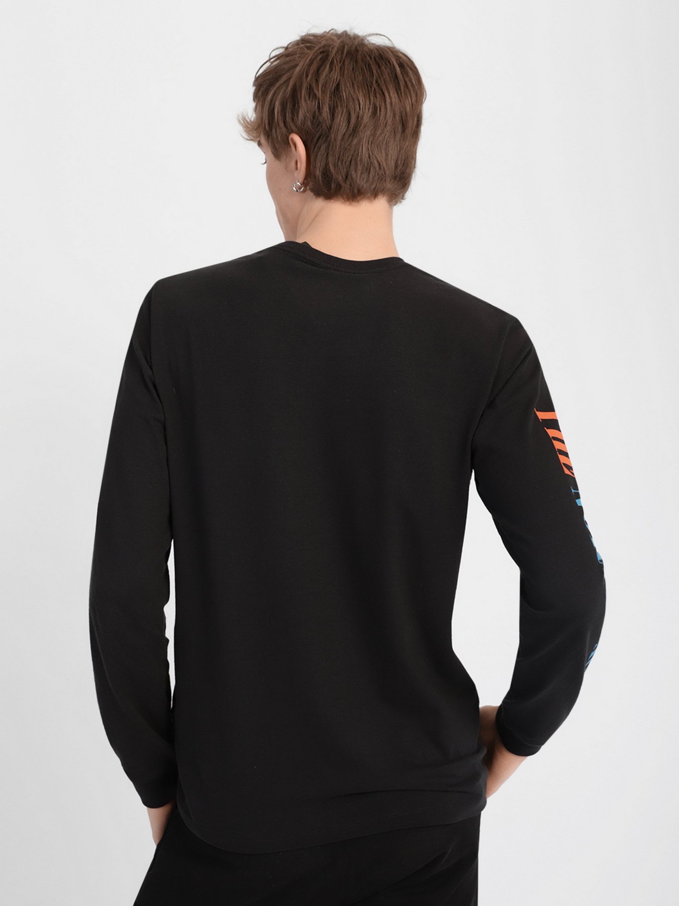 Реглан The North Face Expedition Graphic модель NF0A5GEUJK31 Фото