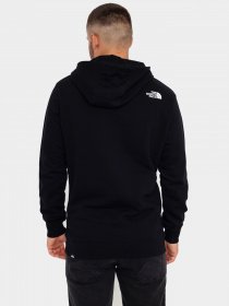 Худи The North Face 3Yama модель NF0A5ICTJK31 Фото