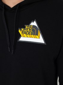 Худи The North Face 3Yama модель NF0A5ICTJK31 Фото