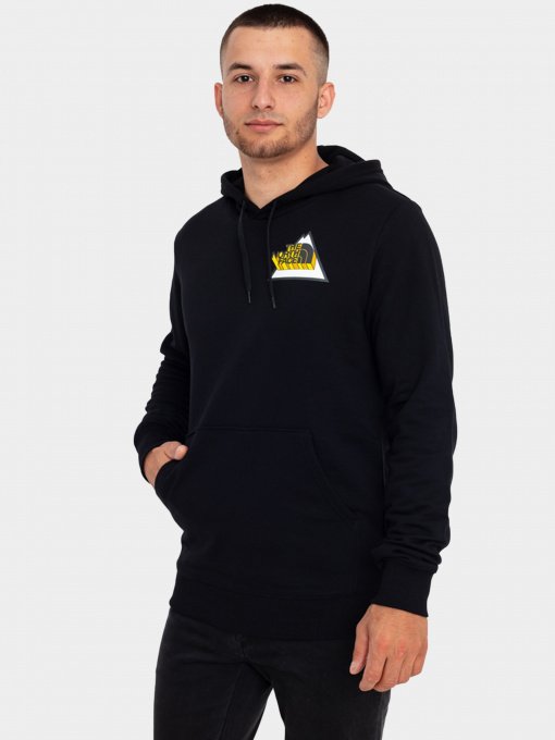 Худи The North Face 3Yama модель NF0A5ICTJK31 Фото