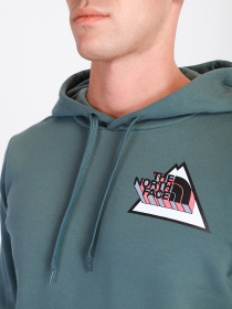 Худи The North Face 3Yama модель NF0A5ICTHBS1 Фото