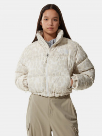 Зимова куртка The North Face Nuptse модель NF0A5IXT2AN1 Фото