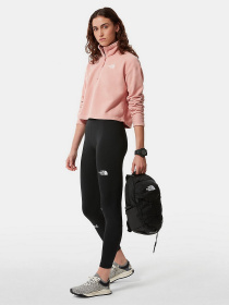 Кофта The North Face Cropped Glacier Fleece модель NF0A7SS90LA1 Фото