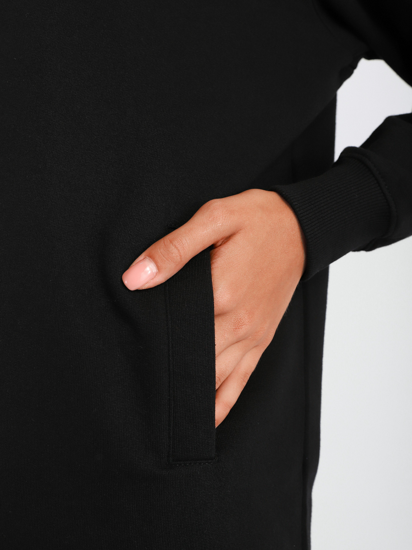 Платье мини The North Face Zumu модель NF0A5ILOJK31 Фото