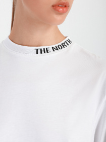 Лонгслив The North Face New Zumu модель NF0A5ILWFN41 Фото