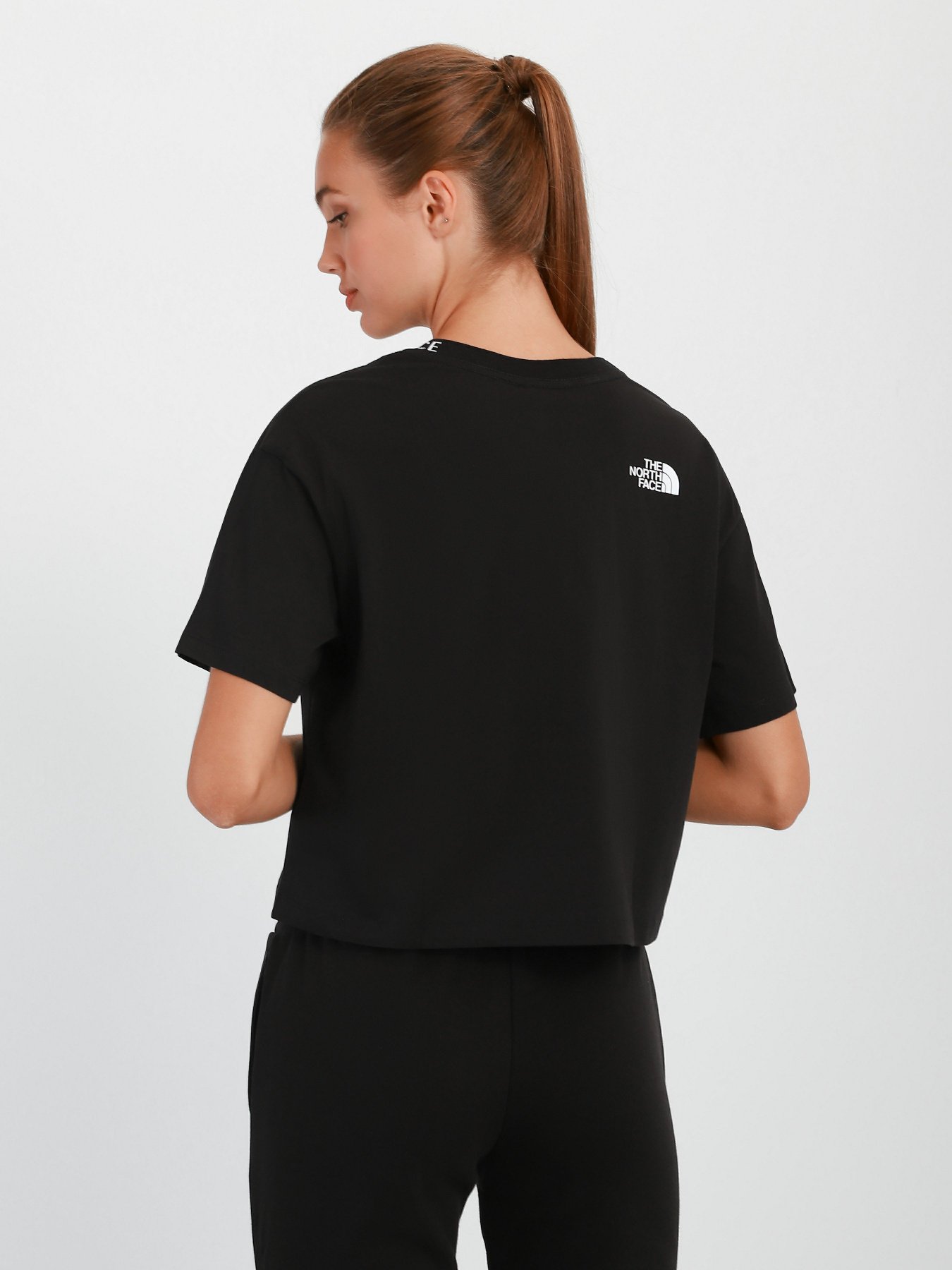 Футболки и поло The North Face Zumu модель NF0A5ILXJK31 Фото