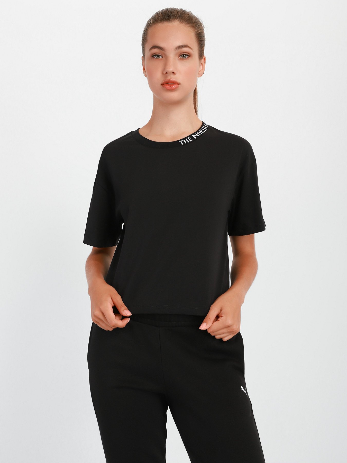 Футболки и поло The North Face Zumu модель NF0A5ILXJK31 Фото