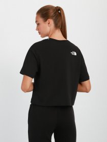 Футболки и поло The North Face Zumu модель NF0A5ILXJK31 Фото