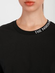 Футболки и поло The North Face Zumu модель NF0A5ILXJK31 Фото