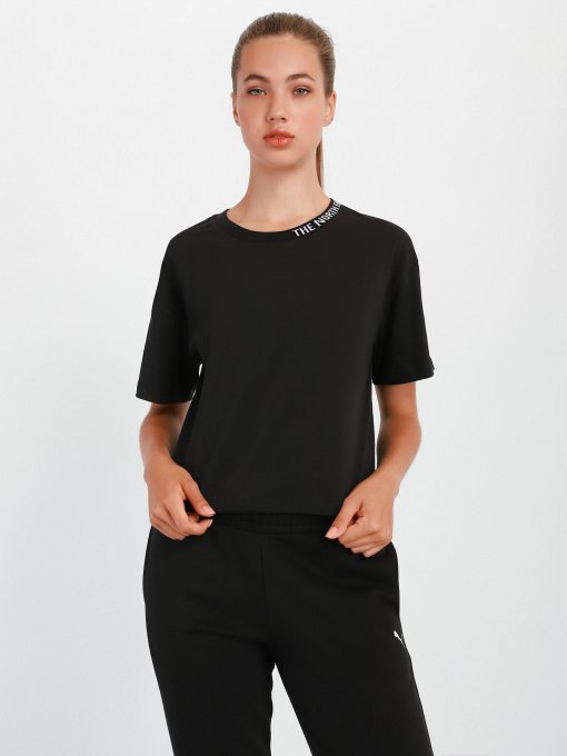 Футболки и поло The North Face Zumu модель NF0A5ILXJK31 Фото