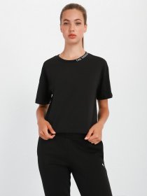 Футболки и поло The North Face Zumu модель NF0A5ILXJK31 Фото