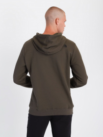 Худи The North Face Zumu Fleece модель NF0A5ILJ21L1 Фото