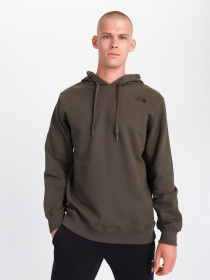 Худи The North Face Zumu Fleece модель NF0A5ILJ21L1 Фото