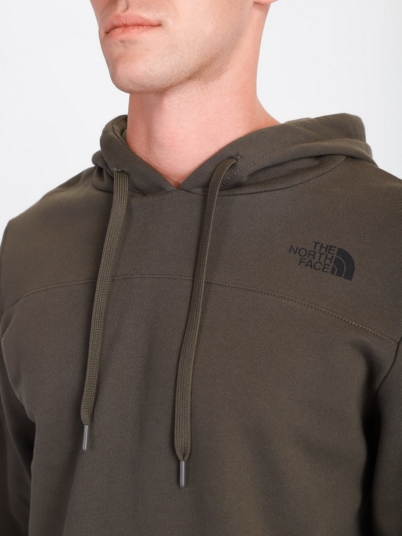 Худи The North Face Zumu Fleece модель NF0A5ILJ21L1 Фото