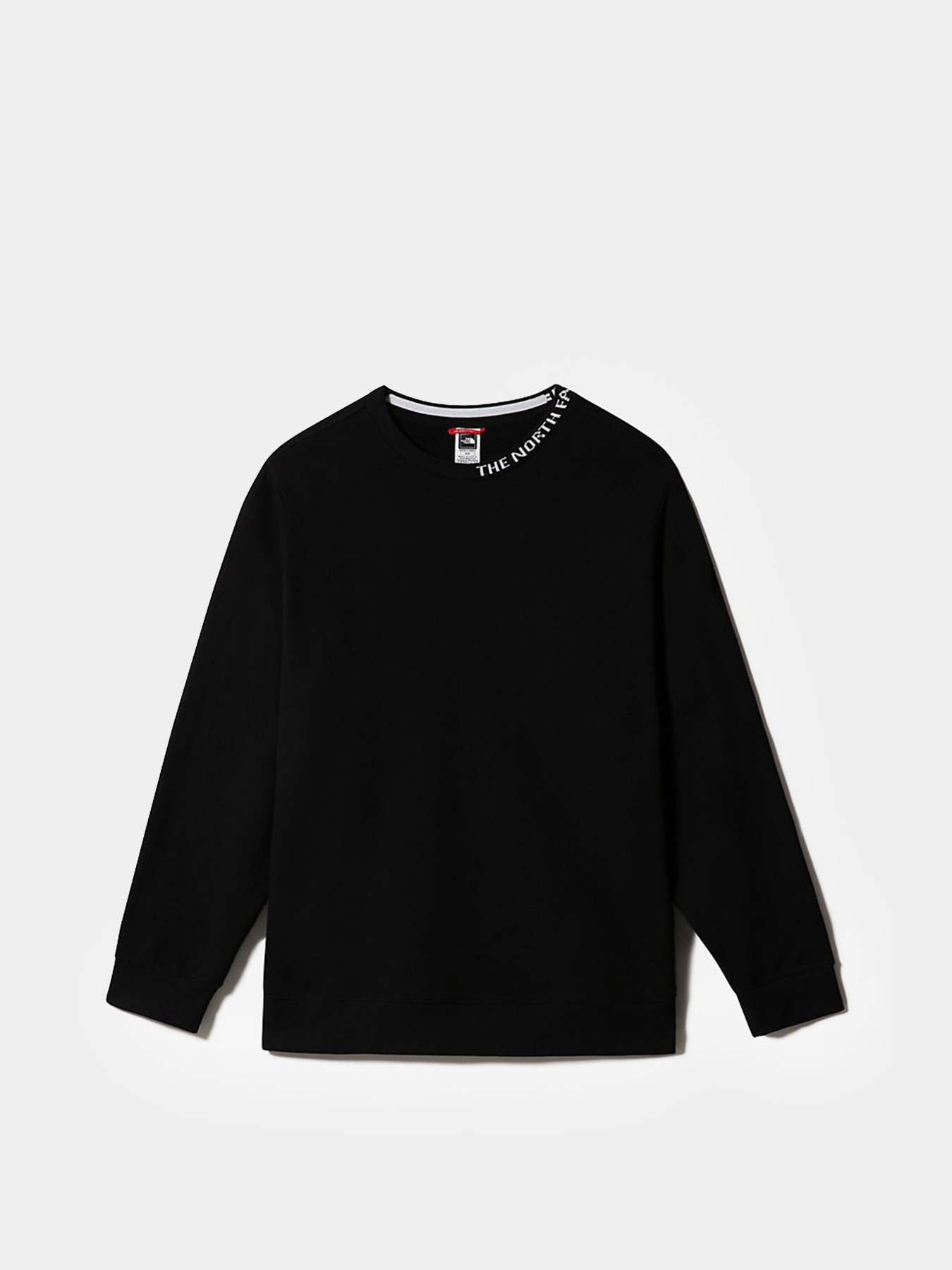 Свитшот The North Face Zumu Crewneck модель NF0A5ILHJK31 Фото