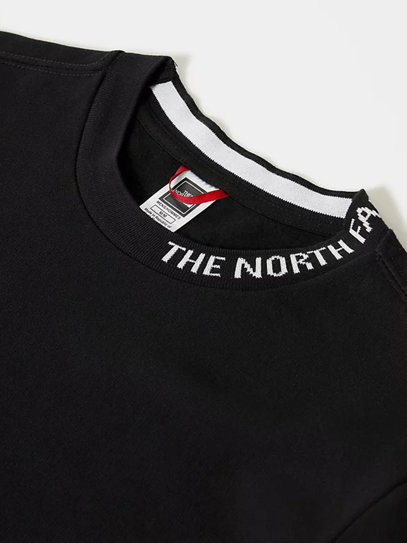 Свитшот The North Face Zumu Crewneck модель NF0A5ILHJK31 Фото