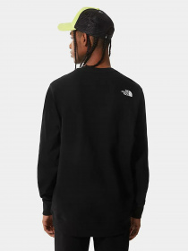 Свитшот The North Face Zumu Crewneck модель NF0A5ILHJK31 Фото