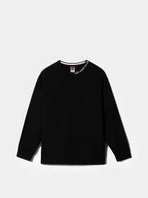 Свитшот The North Face Zumu Crewneck модель NF0A5ILHJK31 Фото