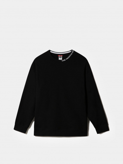 Світшот The North Face Zumu Crewneck модель NF0A5ILHJK31 — фото 5 - INTERTOP