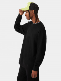 Свитшот The North Face Zumu Crewneck модель NF0A5ILHJK31 Фото