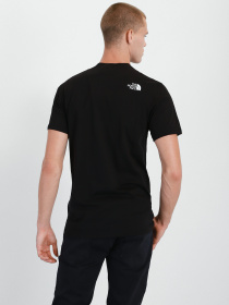 Футболка The North Face Zumu модель NF0A5ILGJK31 Фото