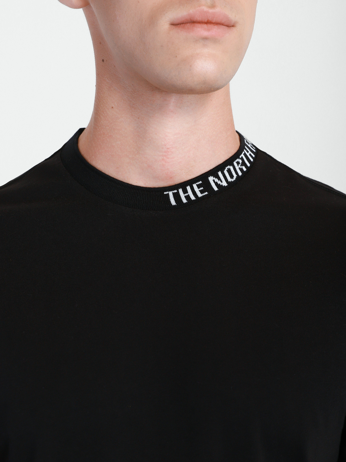 Футболка The North Face Zumu модель NF0A5ILGJK31 Фото