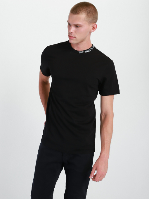 Футболка The North Face Zumu модель NF0A5ILGJK31 Фото