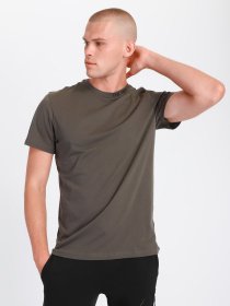 Футболки і поло The North Face Zumu модель NF0A5ILG21L1 Футболки і поло The North Face Zumu модель NF0A5ILG21L1 Фото