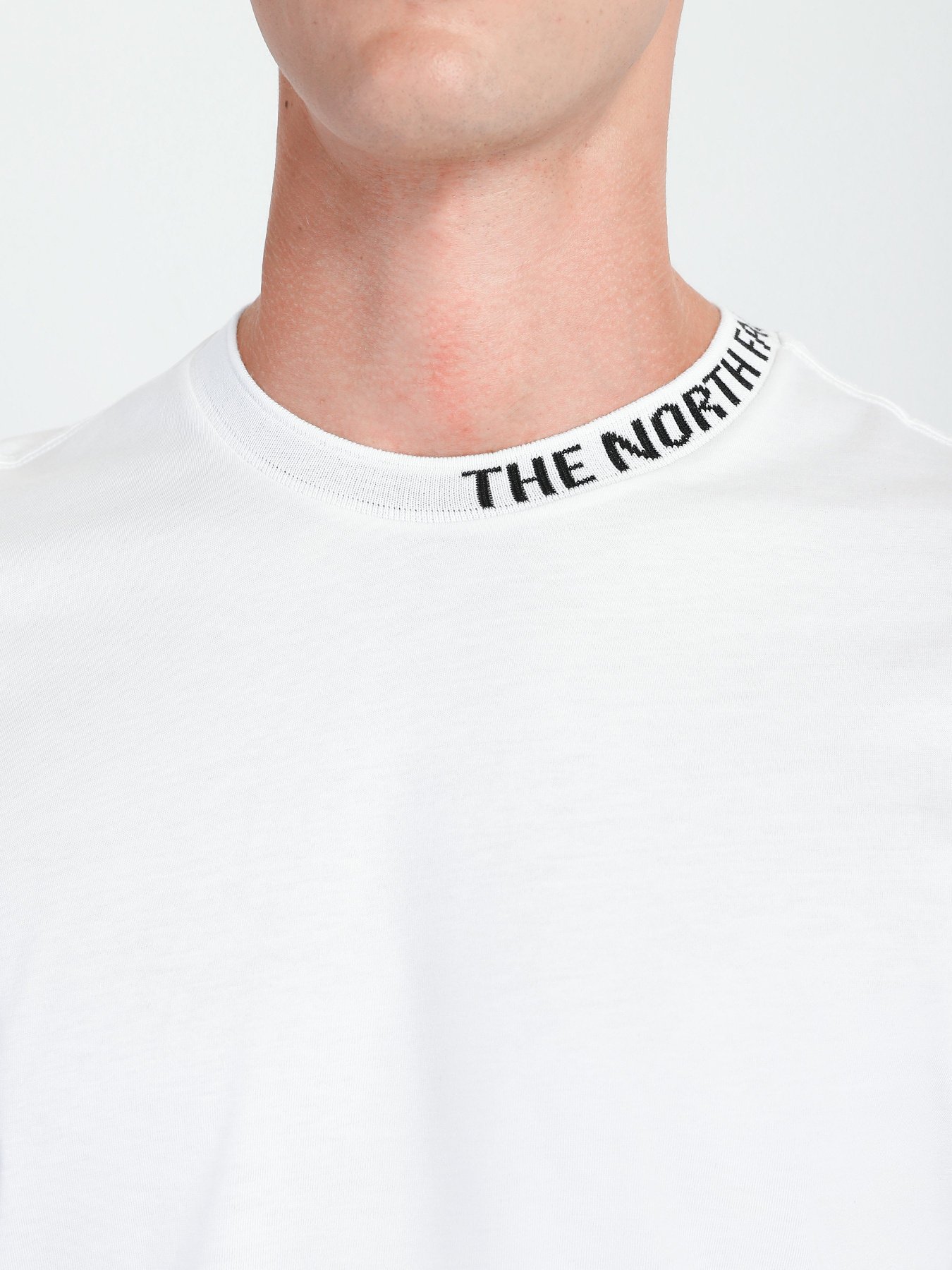 Футболка The North Face Zumu модель NF0A5ILGFN41 Фото