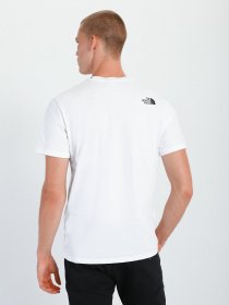 Футболка The North Face Zumu модель NF0A5ILGFN41 Фото