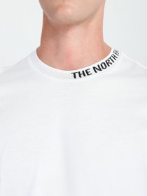 Футболка The North Face Zumu модель NF0A5ILGFN41 Фото