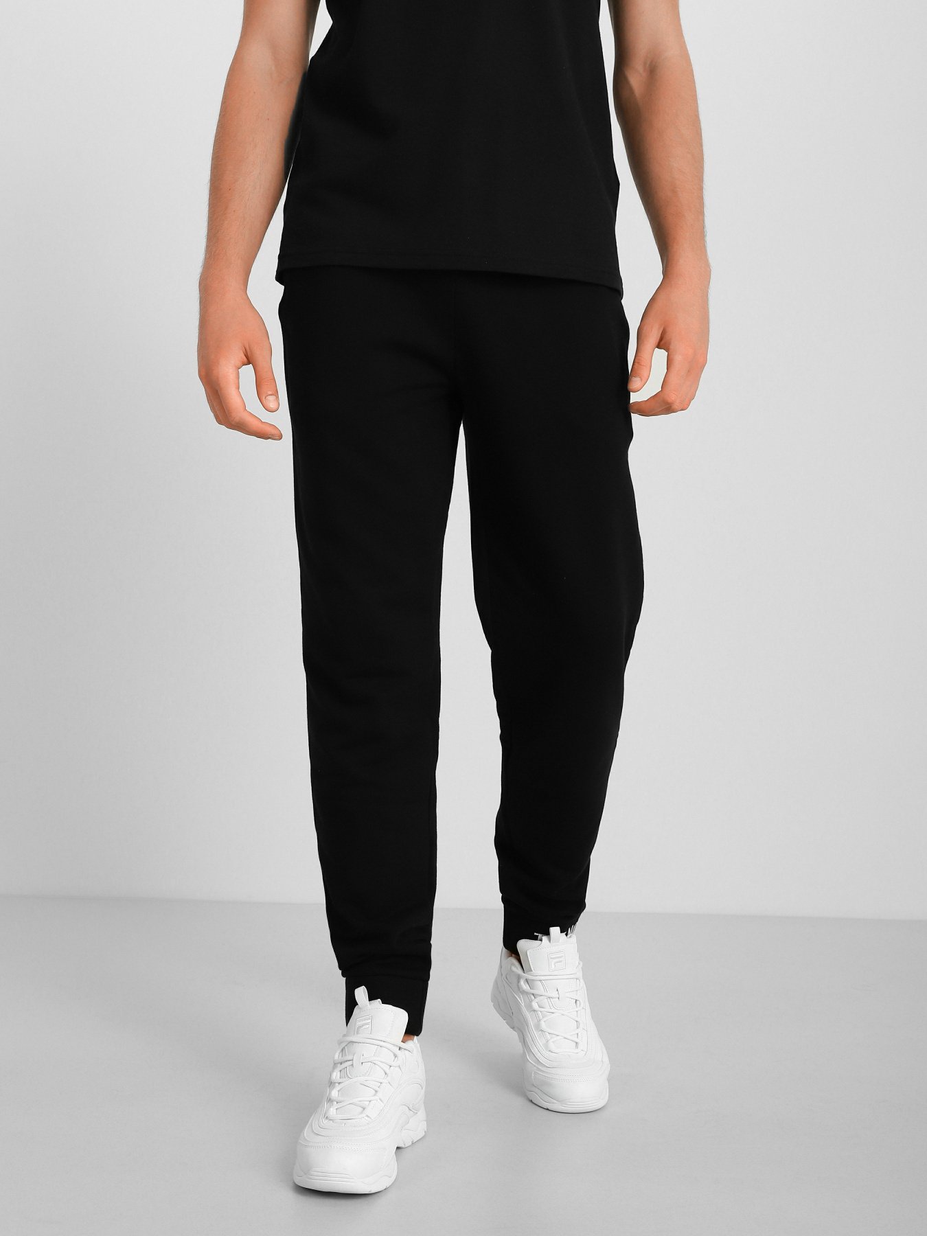 Штаны спортивные The North Face Zumu модель NF0A5ILIJK31 Фото