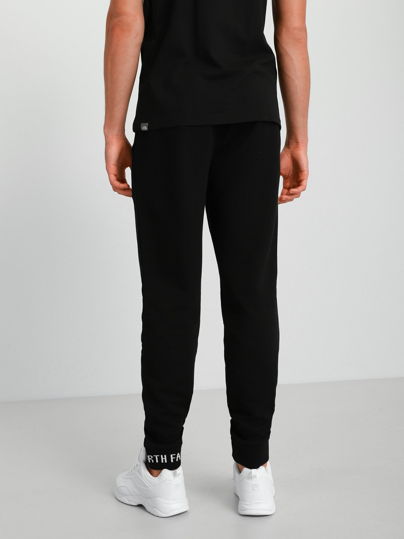 Спортивні штани The North Face Zumu модель NF0A5ILIJK31 Фото