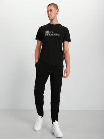 Спортивні штани The North Face Zumu модель NF0A5ILIJK31 Фото