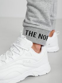 Штаны спортивные The North Face Zumu Fleece модель NF0A5ILIDYX1 Фото