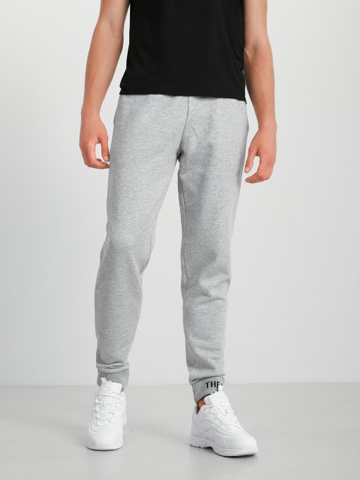 Штаны спортивные The North Face Zumu Fleece модель NF0A5ILIDYX1 Фото