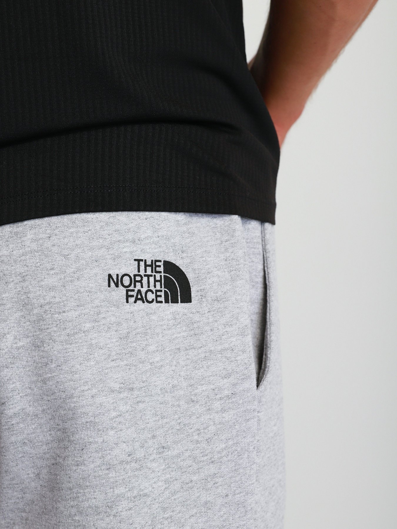 Штаны спортивные The North Face Zumu Fleece модель NF0A5ILIDYX1 Штаны спортивные The North Face Zumu Fleece модель NF0A5ILIDYX1 Фото