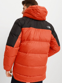 Пуховик The North Face Diablo модель NF0A4M9LT971 Фото