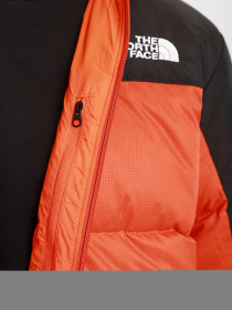 Пуховик The North Face Diablo модель NF0A4M9LT971 Фото