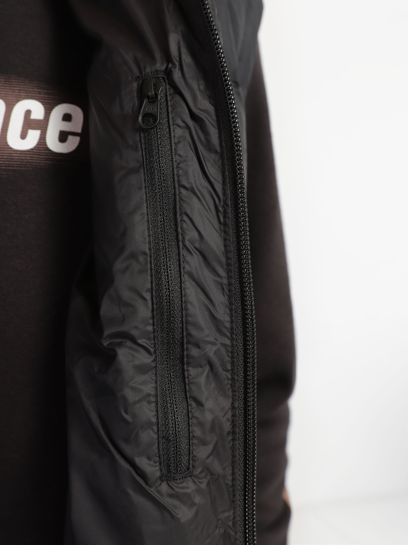 Жилет с утеплителем The North Face Diablo Down Gilet модель NF0A4M9KKX71 Фото