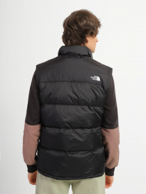 Утепленный жилет The North Face Diablo Down Gilet модель NF0A4M9KKX71 Фото