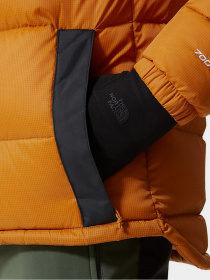 Пуховик The North Face Diablo Down модель NF0A4M9JAUV1 Фото