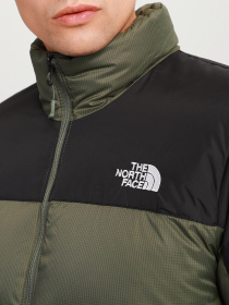 Пуховик The North Face Diablo Down модель NF0A4M9JWTQ1 Фото